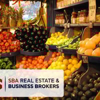 **UNDER CONTRACT ** Well-Established Fruit & Veg Shop  Blackburn image