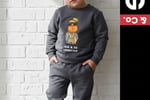 Premium Children\'s Brand with Trademark Ready for Immediate Growth - WIWO