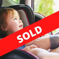 Niche Baby Equipment Hire Business - SOLD image