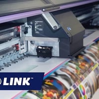 Established, Highly Profitable Signage Business image