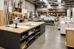 Well Established Cabinet Making & Joinery Business For Sale | South East Melbourne