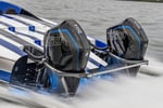 One of SE QLD s Main Outboard and Related Marine Product Wrecking Business #376