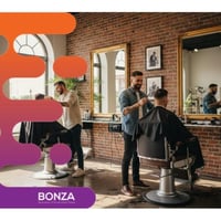 37248 Established Barber Shop - Experienced Team & Growth Scope image