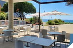 Beachside Cafe Restaurant Licensed Cheap Rent $742 PW Eastern Suburbs Sydney