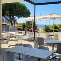 Beachside Cafe Restaurant Licensed Cheap Rent $742 PW Eastern Suburbs Sydney image