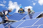 National Solar Installation Business | Proj. Profit $12,100,686