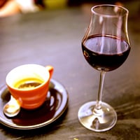 FOR SALE: BARREL N\' BREW - YOUR DESTINATION FOR COFFEE, CUISINE, AND CULTURE! image