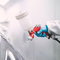 Flexible Mobile Car and Truck Smash Repairs Ref: 11459 image