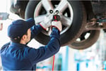 21187 Profitable Tyre, Servicing & Mechanical Business - Maroochydore