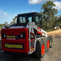Earthmoving Hire - Easy to Operate, Big ROI image