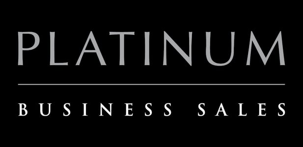 Platinum Business Sales Cover Image