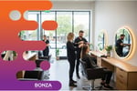 36188 - PRICED WELL BELOW MARKET VALUE - Hair Salon
