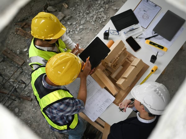 Family-Owned Shopfitters and Cabinet Makers - Eastern Suburbs Melbourne