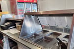 Established Family Run Snack Bar