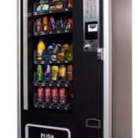 Interactive Vending Machines - Massive Return-on-Investment - Now Serving Healthy-Options plus Major Brands like Coca-Cola and Schweppes -from $50,000 image