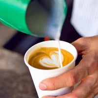 For Sale North West Cafe for Sale Fully Under Management 30KG PW Solid Profits image