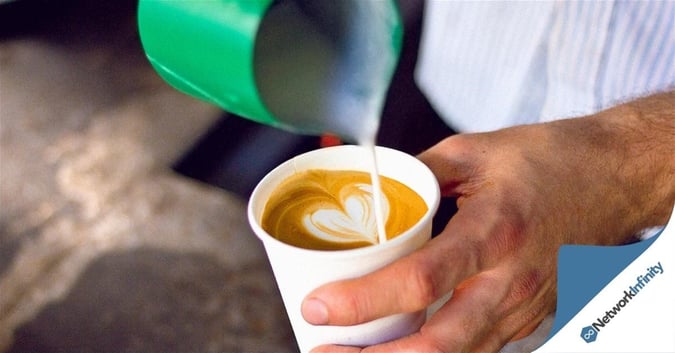 For Sale North West Cafe for Sale Fully Under Management 30KG PW Solid Profits