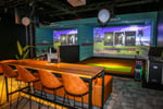 Exceptional opportunity! High performing Entertainment Venue