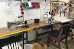 SUCCESSFUL CLOTHING ALTERATIONS BUSINESS