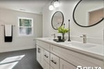 [ABS-083] CABINET SHOWROOM IN A NEW BUILT GROWTH AREA FOR SALE