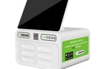 Profitable Electronic Mobile Device Power Charging Station Network in Queensland