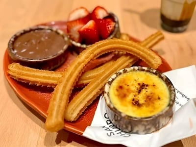 Well Established & Reputable Franchise Chocolateria for Sale image