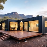 Modular Home Business | Growing quickly in National Wholesale Market image