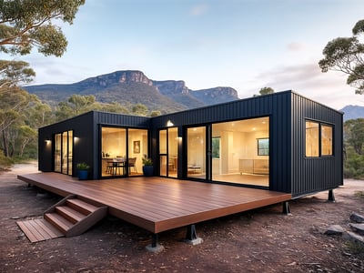 Modular Home Business | Growing quickly in National Wholesale Market image