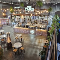 Yard Kings Craft Brewery UNDER Management - Newcastle Area image
