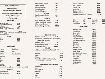 Live and Work by the Coast - High-Margin Takeaway Business with Onsite Residence image