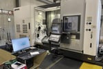 Prime Opportunity for an Existing CNC Precision Machining Business to Expand into Nth Qld