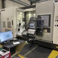 Prime Opportunity for an Existing CNC Precision Machining Business to Expand into Nth Qld image