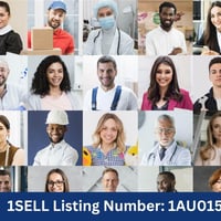 UNDER MANAGEMENT, HIGH-GROWTH, HIGH-YIELD BUSINESS! image