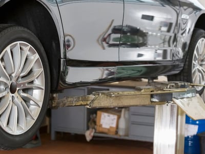 Profitable Auto Franchise  Prime Coastal SA image