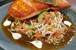 Well-Established Seafood Dine-In & Takeaway Business For Sale - Prime Burnie Location, TAS - Turnover Over $1 Million - Strong Gross Margins - Plant &
