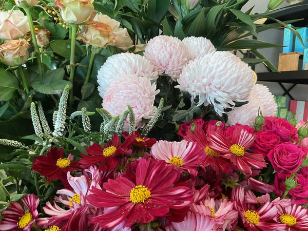 Established Florist & Giftware Business WIWO