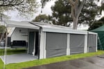 Caravan Components Manufacturing Business for Sale ST1584