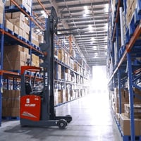 Warehousing 3PL Logistics & Distribution image
