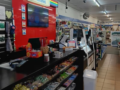 Photo of Top Ranking Newsagency in Seaside Suburb – Central Coast, NSW