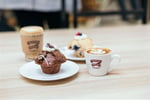 Muffin Break Bakery Cafe  Household Name