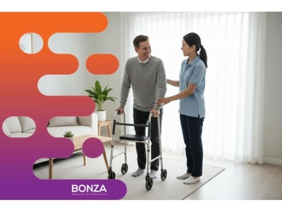 36556 NDIS Business Opportunity with Immediate Service Capability image