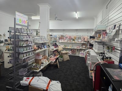 Photo of Post Office in St Georges Basin, NSW