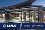 Under Contract! Independent Freehold Crimsafe Manufacturer