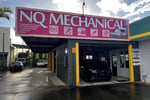 UNDER OFFER - Automotive Repair Shop - Cairns, QLD