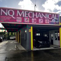 Automotive Repair Shop - Cairns, QLD image