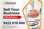 *Under Offer* NDIS Registered Company for Sale | 16 Reg Groups | Ready to Trade