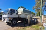 Trusted Water Supply Business