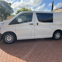MOBILE MECHANIC BUSINESS - PERTH NOR image