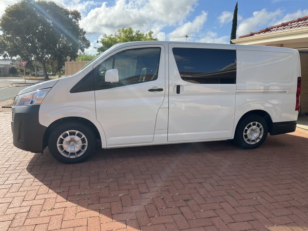 MOBILE MECHANIC BUSINESS - PERTH NOR