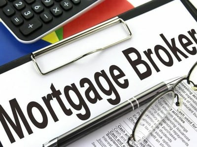 SOLD & MORE WANTED: Mortgage / Finance Brokerage Business For Sale ST1316 image